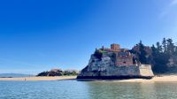 Rio Trade, Ferragudo, Lagoa, Portugal