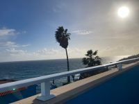 Rocamar Ausblick