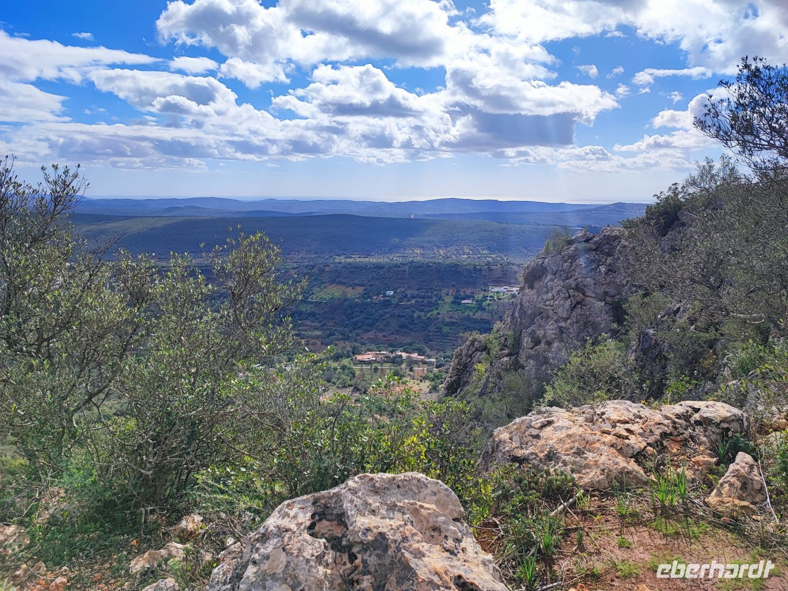 Rocha da Pena