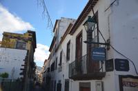 Rua de Santa Maria