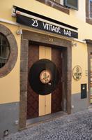 Rua de Santa Maria