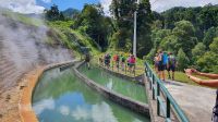 Rundwanderung Caldeiras da Ribeira Grande