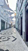 São Miguel Island, Ponta Delgada, Azores, Portugal