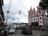 Sé von Angra