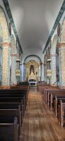 S. Mateus, Pilgerkirche