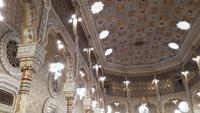 Saal in der Handelskammer