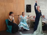 Salamanca - Mittagessen mit Flamenco-Show