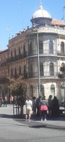 Salamanca 