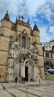Santa Cruz, Coimbra 