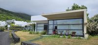 Sao Jorge, Cantinho das Buganvilias, Bungalow aussen