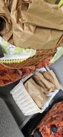Sao Jorge, Picknick von der Busfirma - sehr lecker