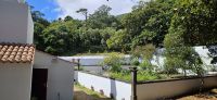 Sao Jorge, Quinta dos Misterios, Garten