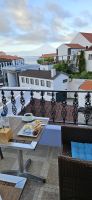 Sao Jorge, Velas, Frühstücksblick