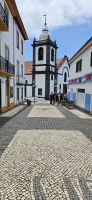 Sao Jorge, Velas, Kirche