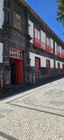 Sao Jorge, Velas, Rathaus