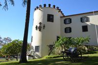 Sao Lourenco Palace