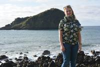 Sao Miguel - Reisebegleitung Franziska Barthel
