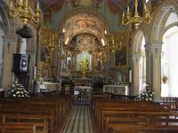 Sao Vincente
