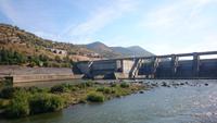 Schleuse, Douro 11