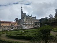 Schlossgarten Bossaco