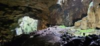 Schwefelhöhle