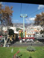 Seilbahn nach Monte