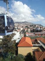 Seilbahn nach Monte