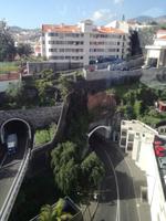 Seilbahn nach Monte