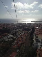 Seilbahn nach Monte
