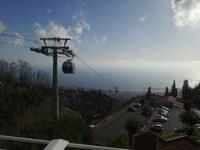 Seilbahn nach Monte