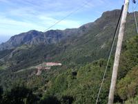 Seilbahn zum Monte