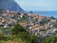 Seixal in Madeira