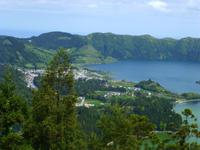 Sete Cidades