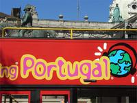 Sightseeing