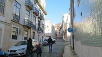 Silvesterreise Lissabon - Alfama