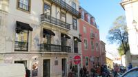 Silvesterreise Lissabon - Alfama