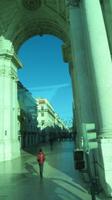 Silvesterreise Lissabon - Altstadt
