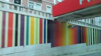 Silvesterreise Lissabon - Azulejos