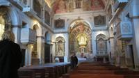 Silvesterreise Lissabon - Cabo Espichel