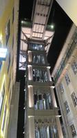 Silvesterreise Lissabon - Elevador de Santa Justa