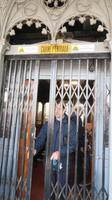 Silvesterreise Lissabon - Elevador de Santa Justa