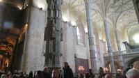 Silvesterreise Lissabon - Hieronymus-Kloster