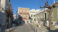 Silvesterreise Lissabon - Sesimbra