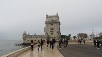 Silvesterreise Lissabon - Torre de Belem