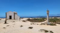 Singlereise Portugal -  Seefahrerschule Fortaleza de Sagres