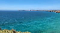 Singlereise Portugal -  Seefahrerschule Fortaleza de Sagres