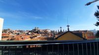 Singlereise Portugal - Ausblick auf die Altstadt von Porto