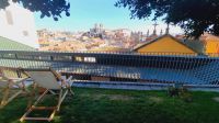 Singlereise Portugal - Ausblick auf die Altstadt von Porto