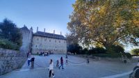 Singlereise Portugal - Ausflug nach Guimaraes