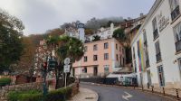 Singlereise Portugal - Ausflug nach Sintra
